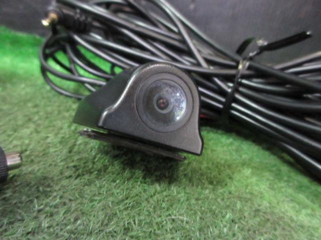 Jansite
Front and rear camera type mirror-type dashcam