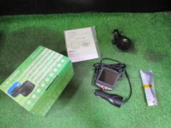 La
Rose Dashcam
DVR-S 720 B