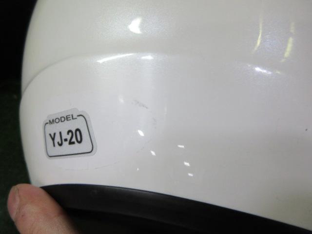 [YAMAHA]
YJ-20
M size
※ Condition Bad