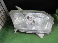 【TOYOTA】NCP160系プロボックス 純正ヘッドライト 右側のみ ※ステー折れアリ