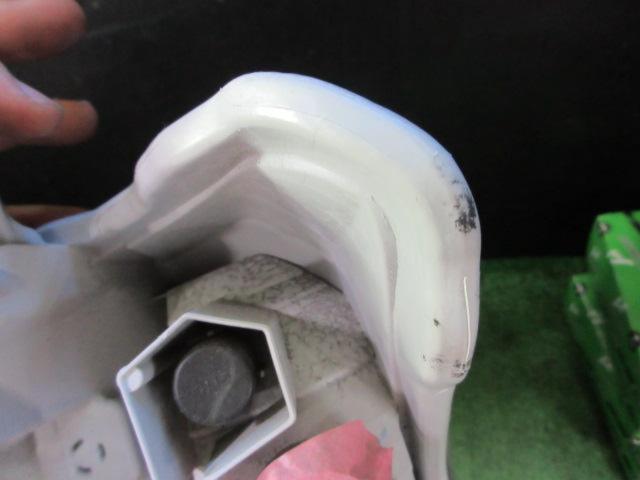 【TOYOTA】NCP160系プロボックス 純正ヘッドライト 右側のみ ※ステー折れアリ