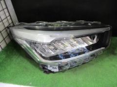 【TOYOTA】A200A/ライズ 純正ヘッドライト 右側のみ ※ステー折れ2ヶ所