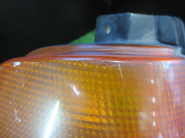 【TOYOTA】100系カローラバン/ワゴン 純正テールレンズ 右側のみ