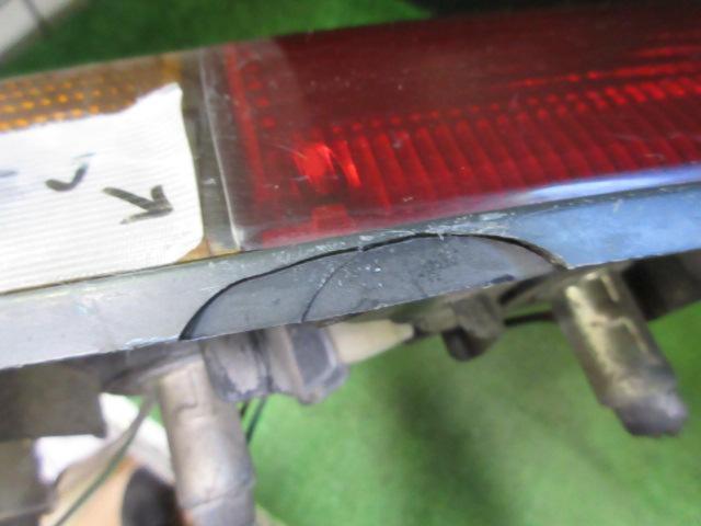 【DAIHATSU】L70V/ミラ 純正テールレンズ 右側のみ