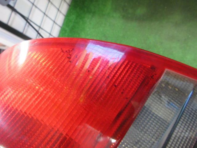 【MercedesBenz】W177 純正テールレンズ 左右セット ※内部汚れ