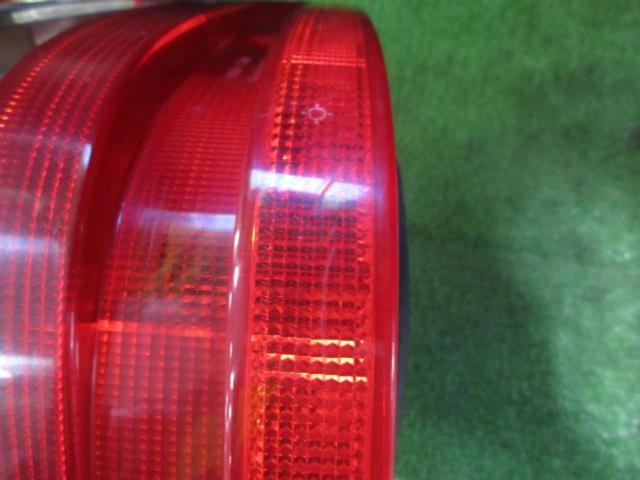 【MercedesBenz】W177 純正テールレンズ 左右セット ※内部汚れ