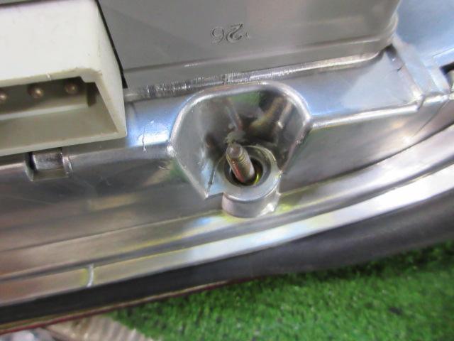 【MercedesBenz】W177 純正テールレンズ 左右セット ※内部汚れ