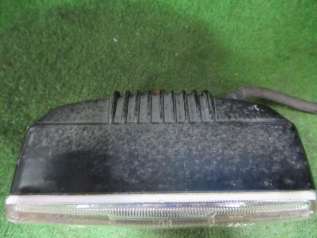 【PIAA】角型フォグランプ 1コのみ