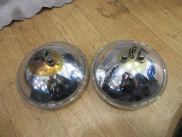 【Toshiba】シールドビーム 2コセット