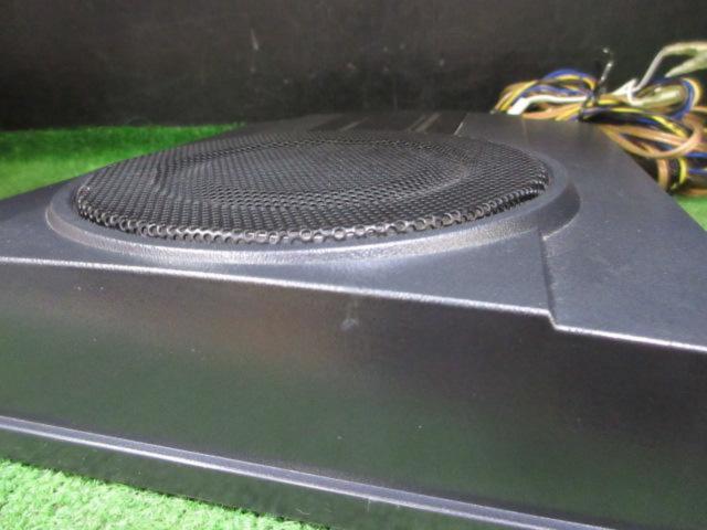 Panasonic CJ-PS1200
Tune up woofer