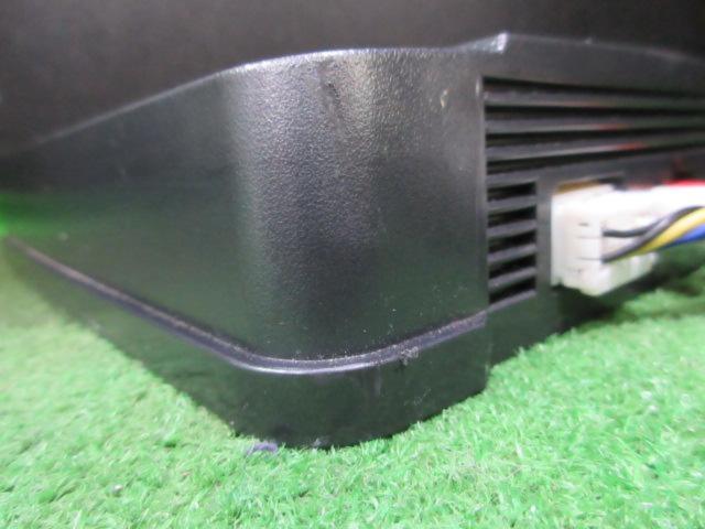 Panasonic CJ-PS1200
Tune up woofer