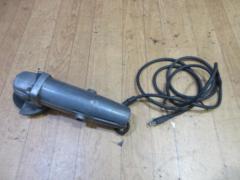 【メーカー不明】グラインダー 100mm