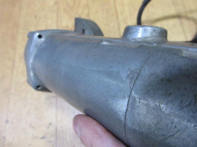 【メーカー不明】グラインダー 100mm