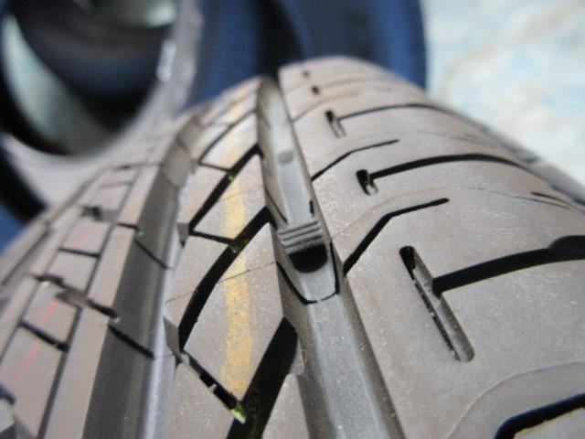 BRIDGESTONE】DUELER H/L 175/80R16 『4本』 | 目立った傷や汚れ無し 