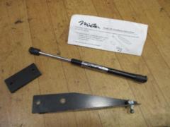 Manufacturer unknown (mista?) NB Roadster
Trunk damper/trunk lift kit