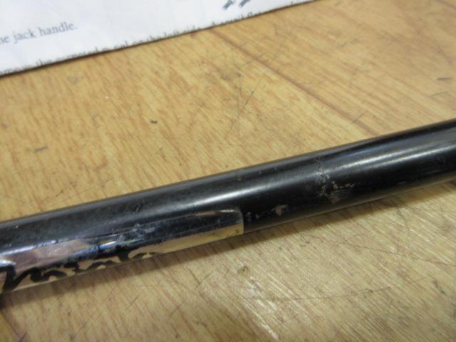 Manufacturer unknown (mista?) NB Roadster
Trunk damper/trunk lift kit