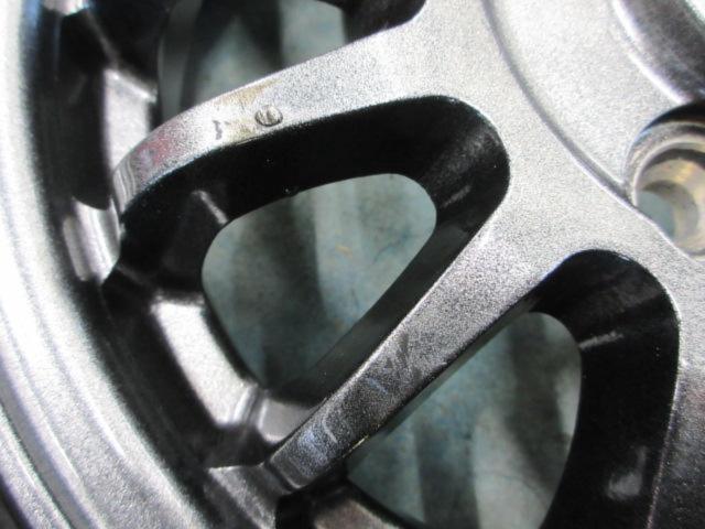 【TREASURE ONE】Humanline +【BRIDGESTONE】RD604 145/80R12