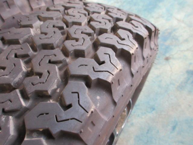 【TREASURE ONE】Humanline +【BRIDGESTONE】RD604 145/80R12