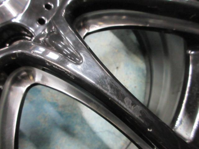 【WORK】EMOTION RSα + 【SEIBERLING】SL201 215/40R17