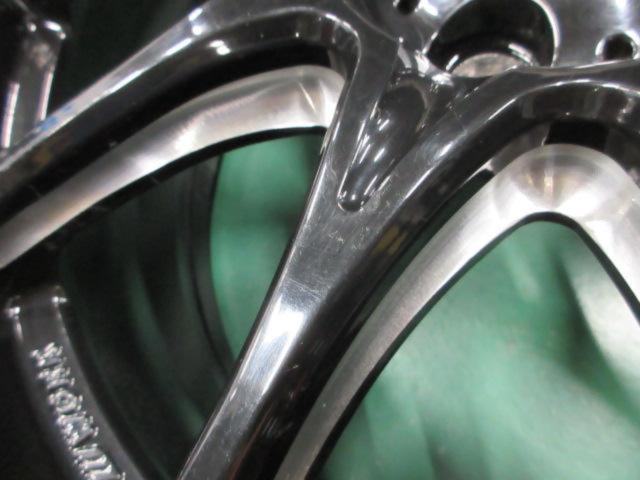 【WORK】EMOTION RSα + 【SEIBERLING】SL201 215/40R17
