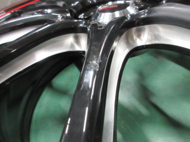 【WORK】EMOTION RSα + 【SEIBERLING】SL201 215/40R17