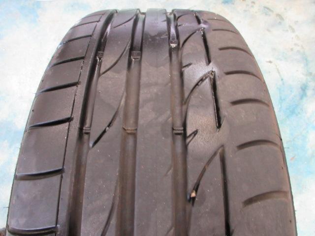 【AUTOWAY】LUXALES PW-X1 +【BRIDGESTONE】POTENZA S001 225/40R19