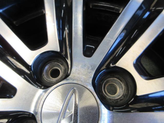 【DAIHATSU】LA600S/タントカスタム 純正ホイール + 【BRIDGESTONE】BLIZZAK VRX3 165/55R15