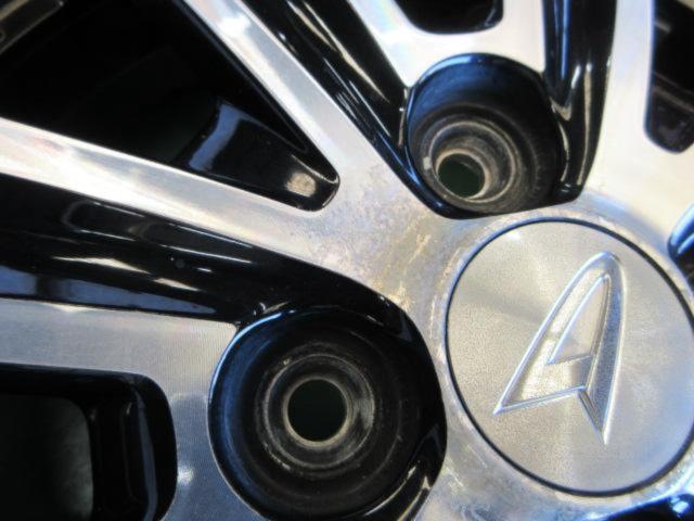 【DAIHATSU】LA600S/タントカスタム 純正ホイール + 【BRIDGESTONE】BLIZZAK VRX3 165/55R15