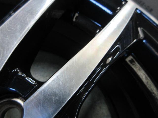 【BROOK】ツイン5本スポーク + ROADSTONE(ロードストーン) Eurovis HP02 195/60R16