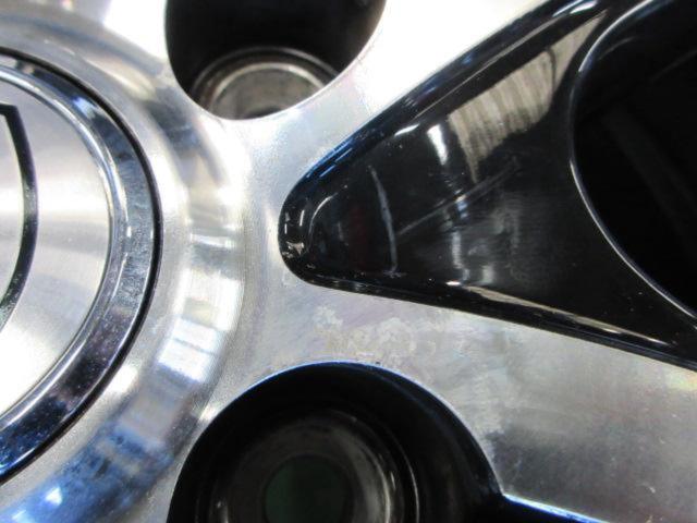 【BROOK】ツイン5本スポーク + ROADSTONE(ロードストーン) Eurovis HP02 195/60R16