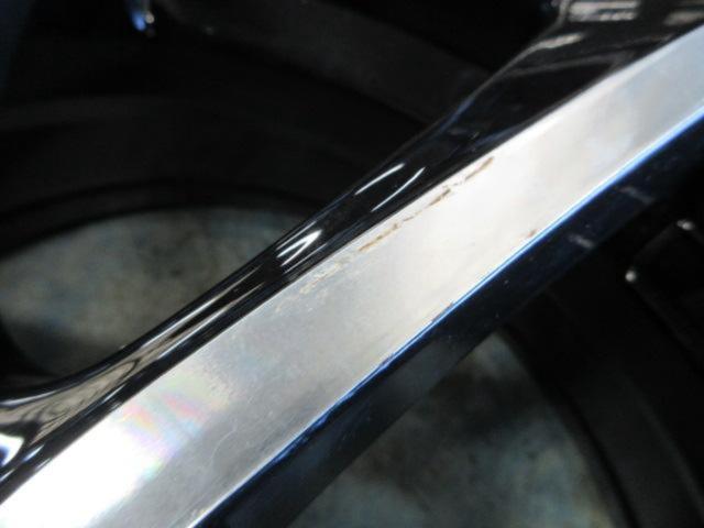 【BROOK】ツイン5本スポーク + ROADSTONE(ロードストーン) Eurovis HP02 195/60R16