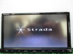 Panasonic CN-RA06D 2019年モデル