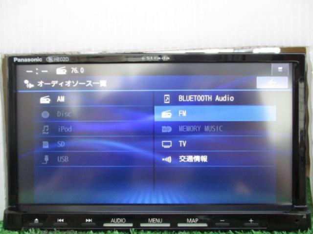Panasonic CN-HE02D 2022年モデル