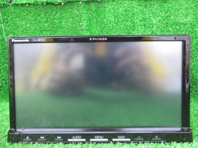 Panasonic CN-HE02D 2022年モデル