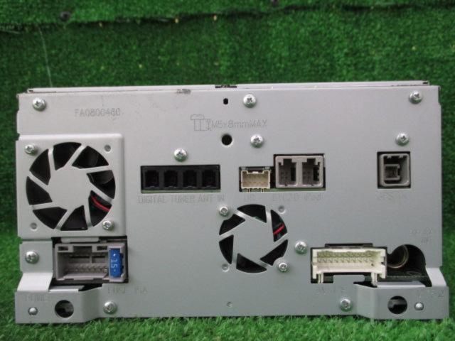 Panasonic CN-HE02D 2022年モデル