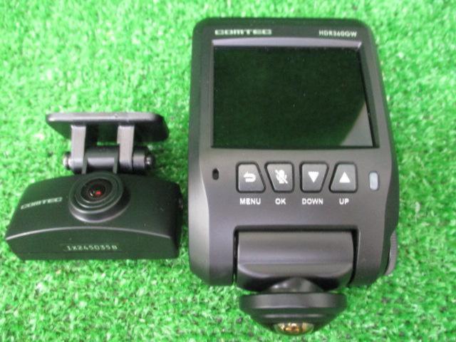 COMTEC HDR360GW