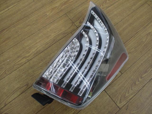 EAGLE EYES LEDテールランプ