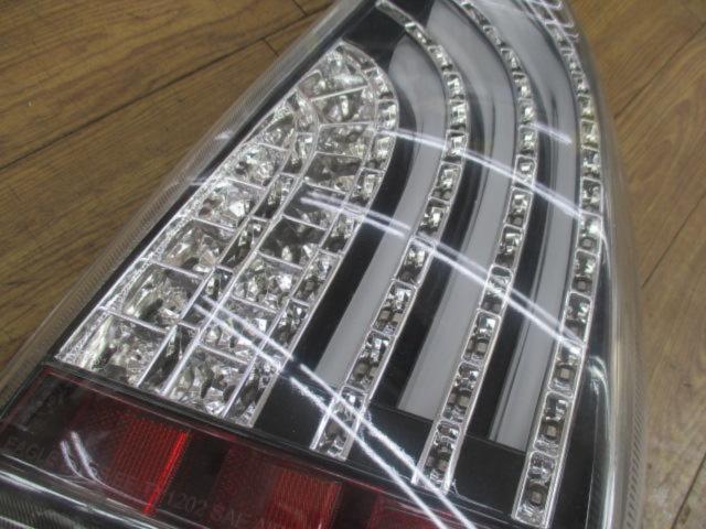 EAGLE EYES LEDテールランプ