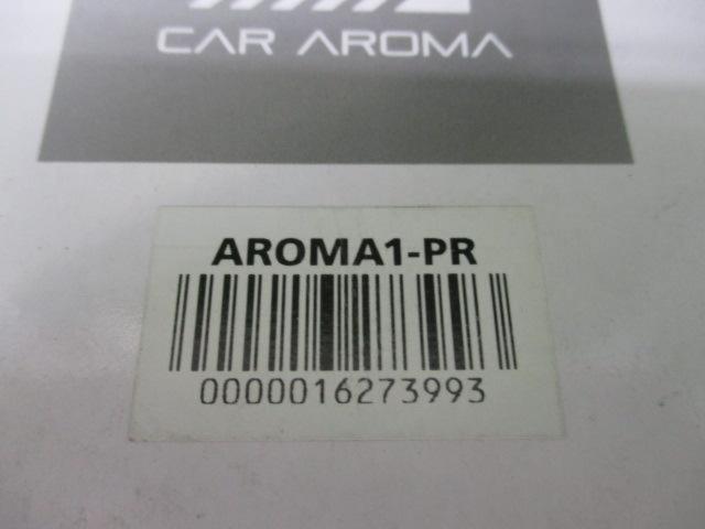 ALPINE AROMA1-PR
