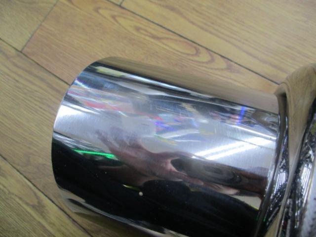 tanabe MEDALION G-FORDANマフラー