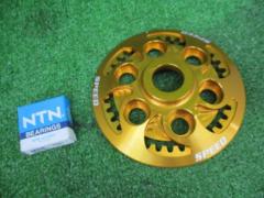DUCATI 1098
LaBellezza
Pressure plate
