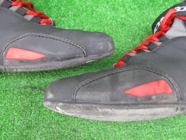 US9.5 Alpinestars
SEKTOR