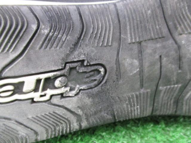 US9.5 Alpinestars
SEKTOR