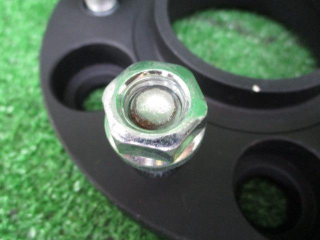 GAサプライ ワイドトレッドスペーサー 20mm