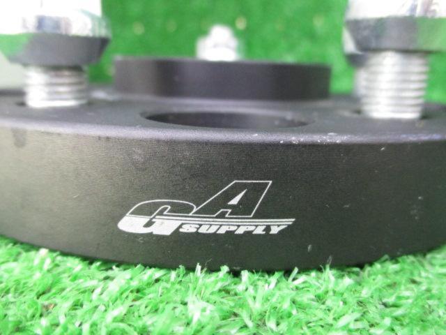 GAサプライ ワイドトレッドスペーサー 20mm