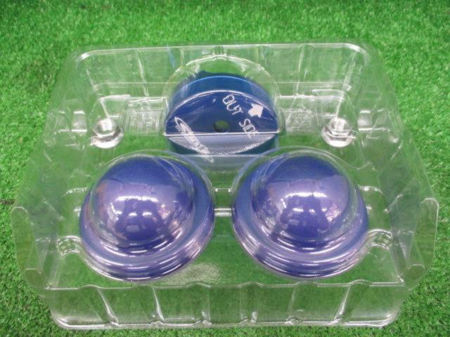 玄武 Genb バンプストッパー  フロント