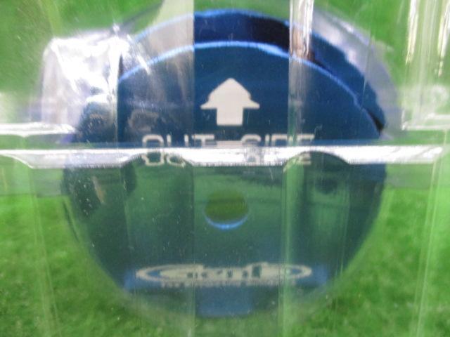 玄武 Genb バンプストッパー  フロント