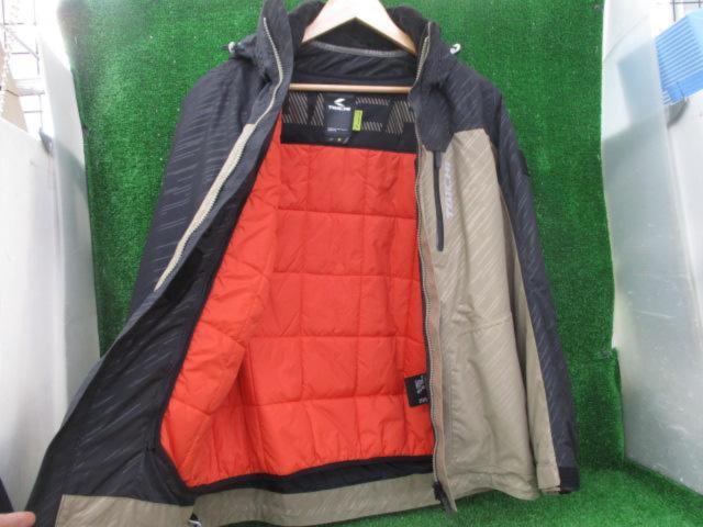 [M]
RSTaichi
Motorekku Winter Parka