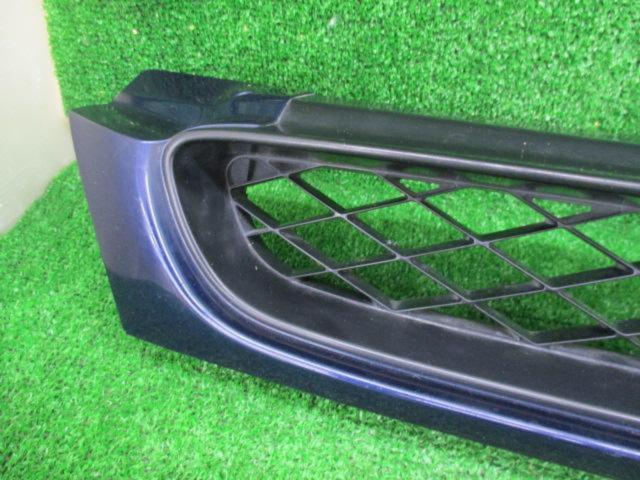 SUBARU
Impreza / GC8
Late version
Genuine front grille