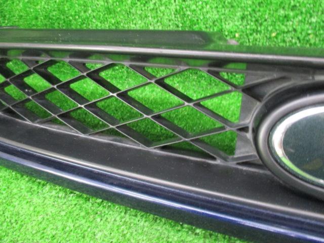 SUBARU
Impreza / GC8
Late version
Genuine front grille